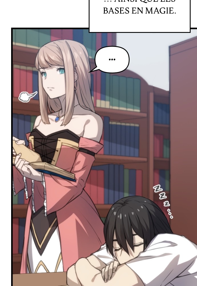 Oversummoned, Overpowered, and Over It Chapitre 6 - Page 27