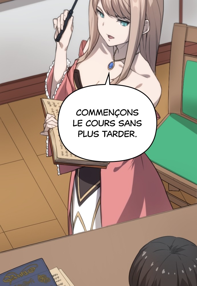 Oversummoned, Overpowered, and Over It Chapitre 6 - Page 3