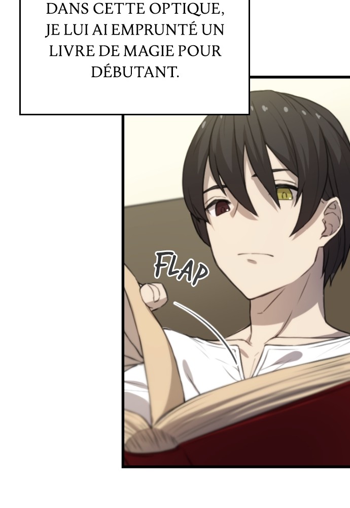 Oversummoned, Overpowered, and Over It Chapitre 6 - Page 32