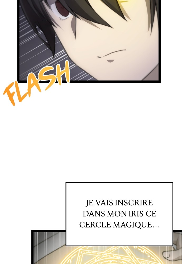 Oversummoned, Overpowered, and Over It Chapitre 6 - Page 38