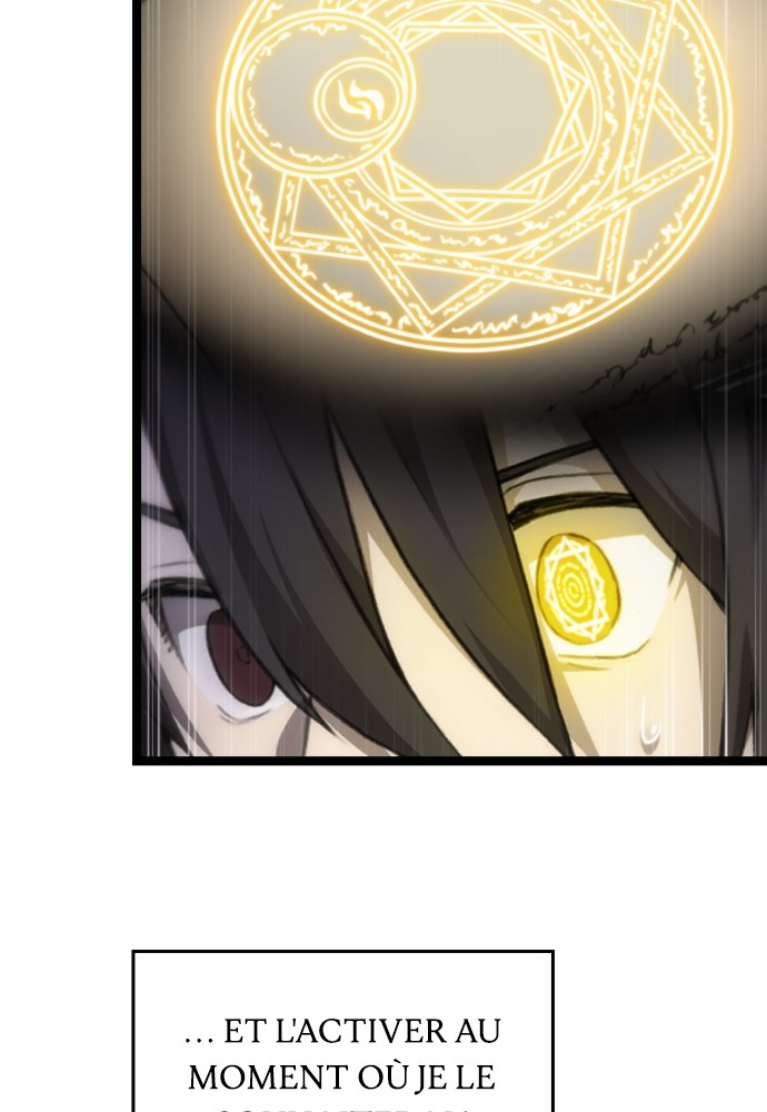 Oversummoned, Overpowered, and Over It Chapitre 6 - Page 39