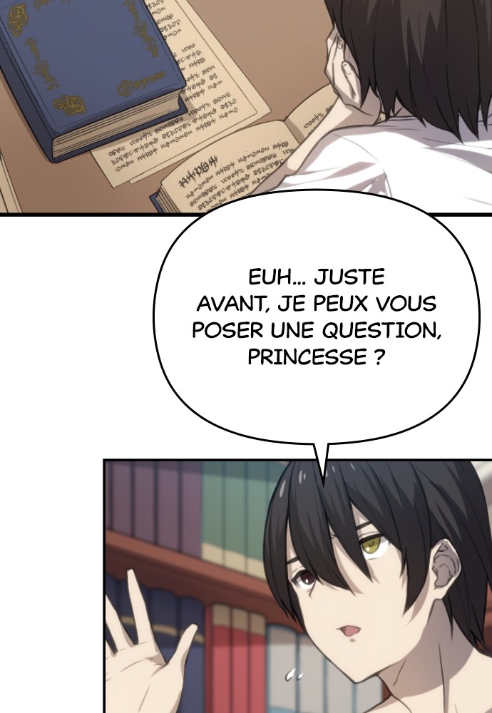 Oversummoned, Overpowered, and Over It Chapitre 6 - Page 4