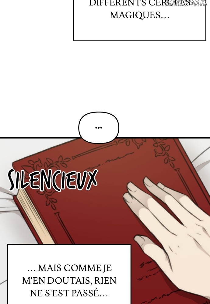 Oversummoned, Overpowered, and Over It Chapitre 6 - Page 45