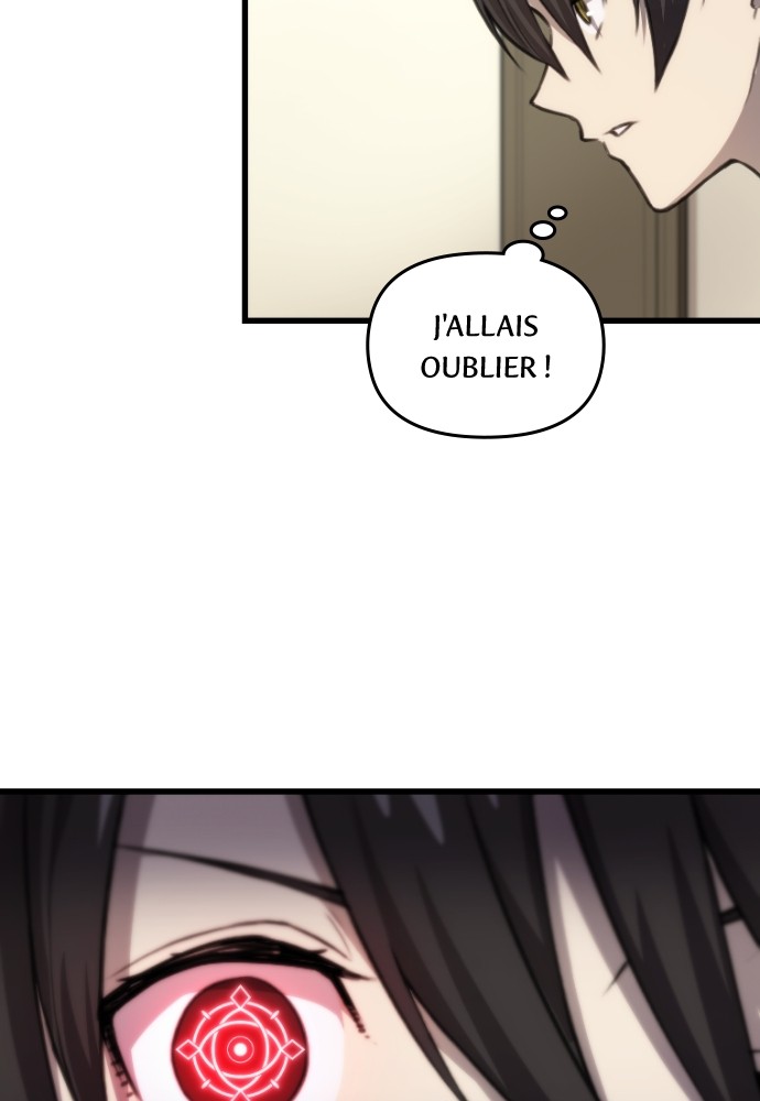 Oversummoned, Overpowered, and Over It Chapitre 6 - Page 47