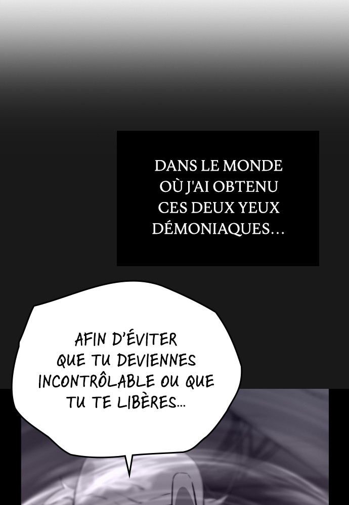 Oversummoned, Overpowered, and Over It Chapitre 6 - Page 53