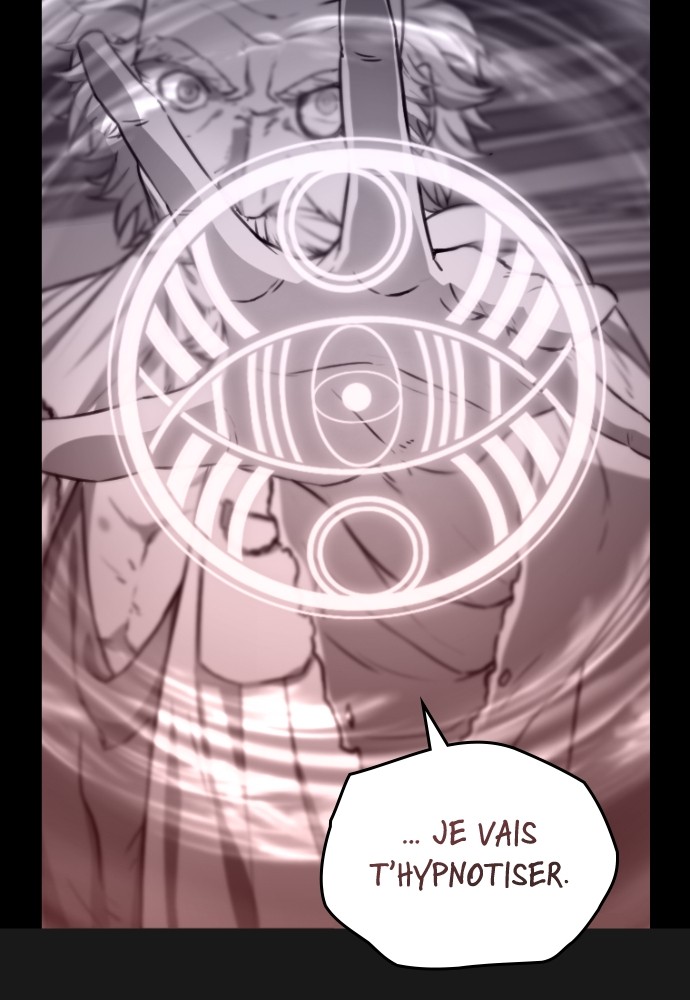 Oversummoned, Overpowered, and Over It Chapitre 6 - Page 54