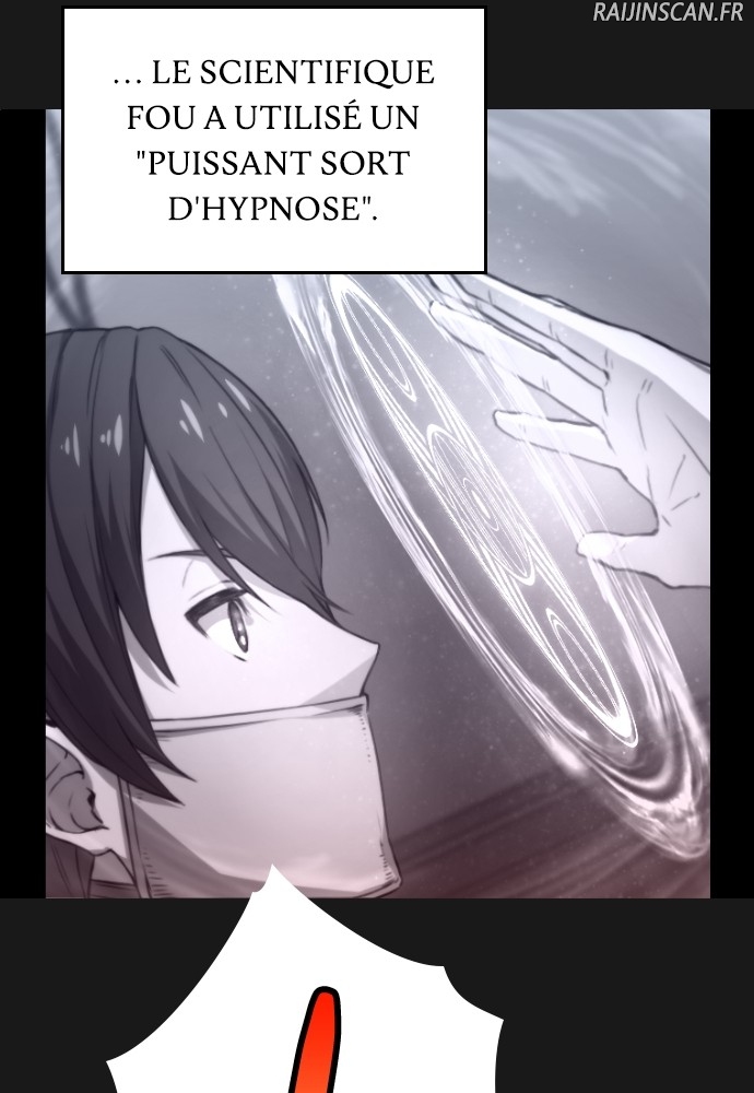 Oversummoned, Overpowered, and Over It Chapitre 6 - Page 55