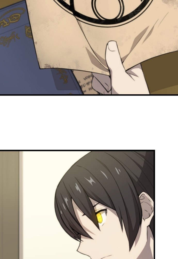 Oversummoned, Overpowered, and Over It Chapitre 6 - Page 58