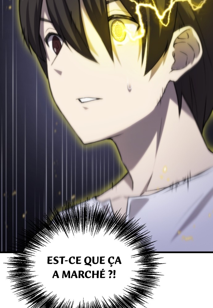 Oversummoned, Overpowered, and Over It Chapitre 6 - Page 62