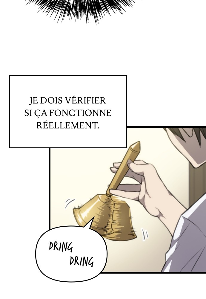 Oversummoned, Overpowered, and Over It Chapitre 6 - Page 63
