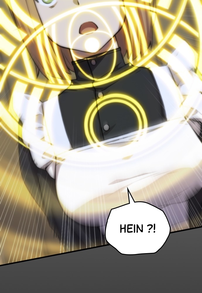 Oversummoned, Overpowered, and Over It Chapitre 6 - Page 69