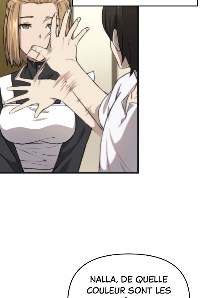 Oversummoned, Overpowered, and Over It Chapitre 6 - Page 73