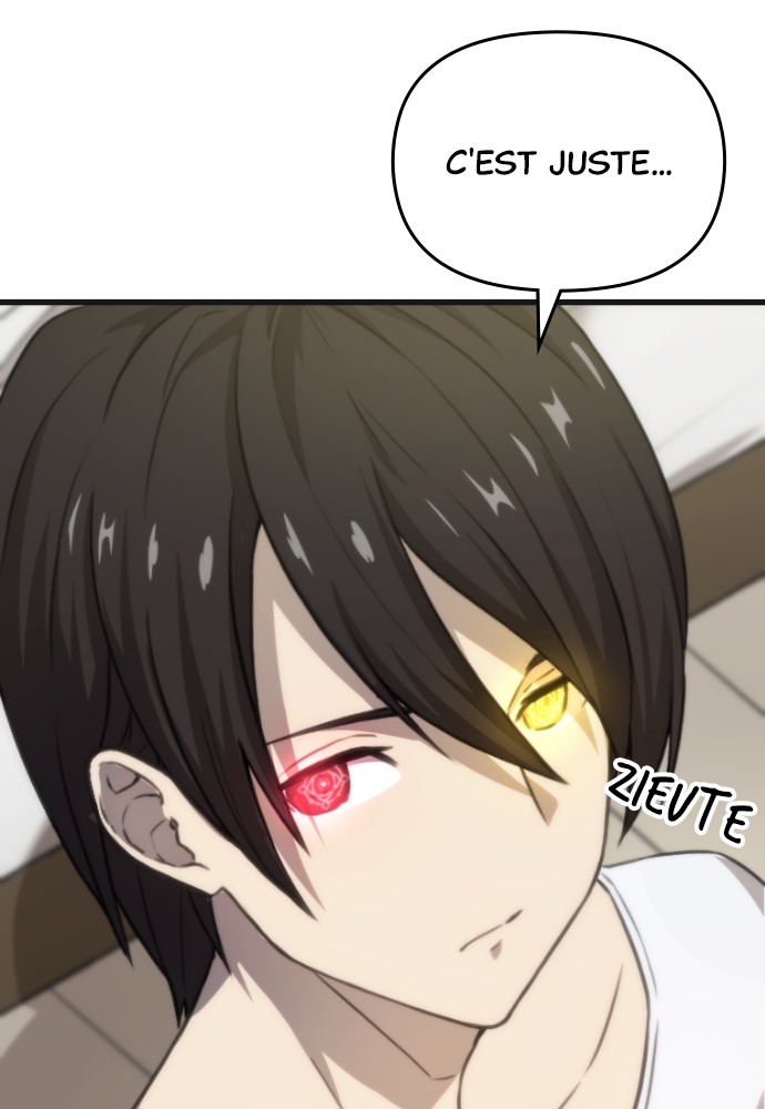 Oversummoned, Overpowered, and Over It Chapitre 6 - Page 76