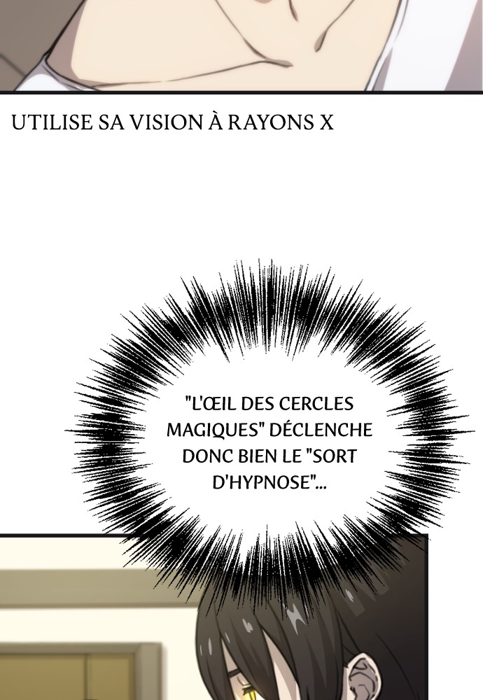 Oversummoned, Overpowered, and Over It Chapitre 6 - Page 77