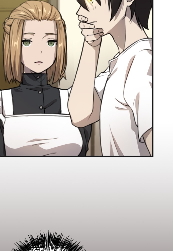 Oversummoned, Overpowered, and Over It Chapitre 6 - Page 78