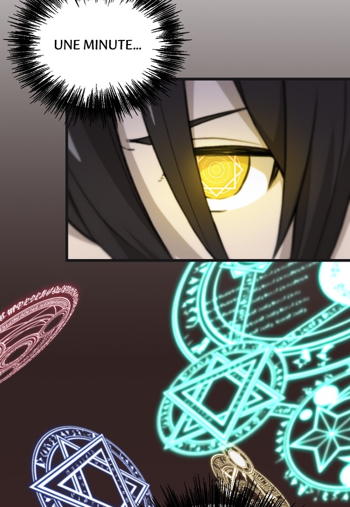 Oversummoned, Overpowered, and Over It Chapitre 6 - Page 79