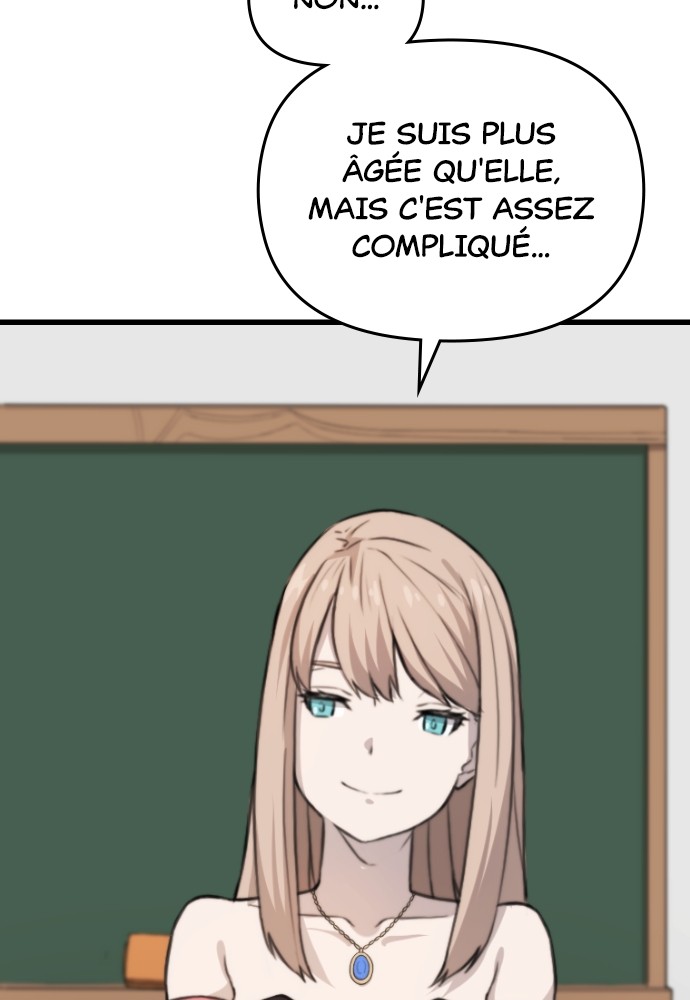 Oversummoned, Overpowered, and Over It Chapitre 6 - Page 8