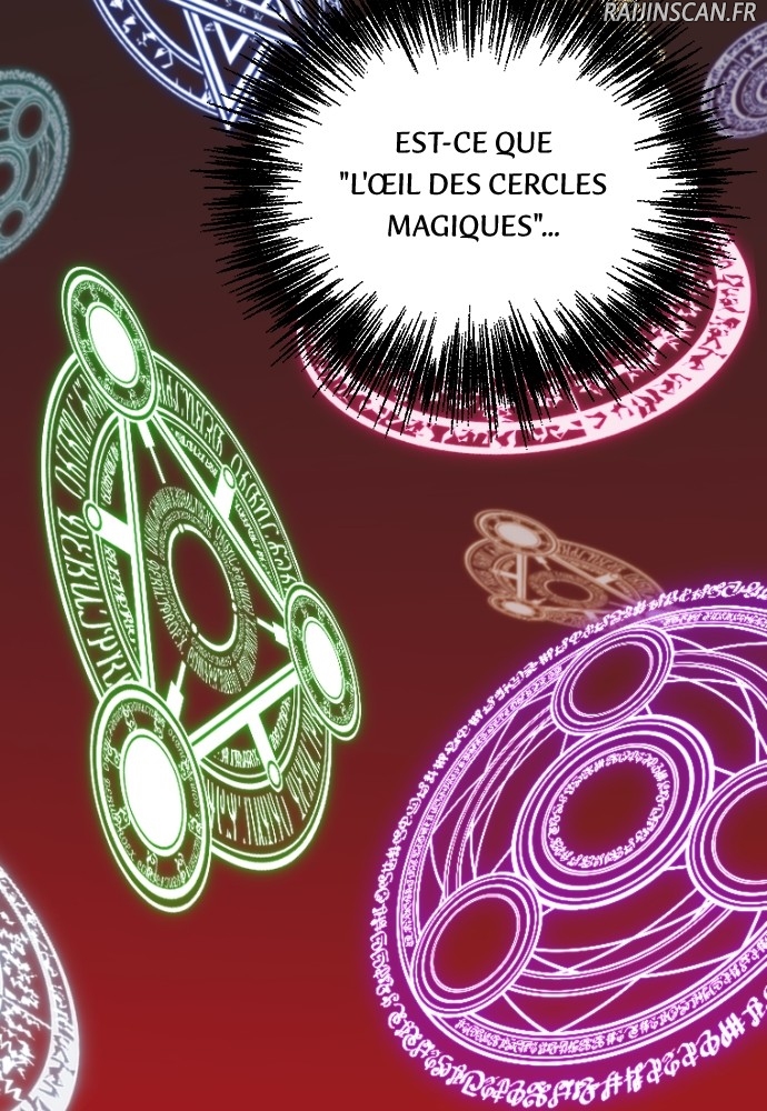 Oversummoned, Overpowered, and Over It Chapitre 6 - Page 80