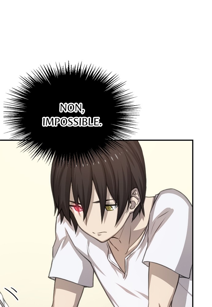Oversummoned, Overpowered, and Over It Chapitre 7 - Page 14