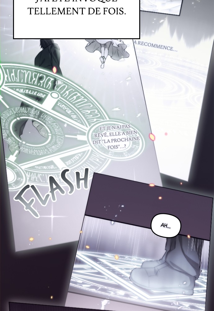 Oversummoned, Overpowered, and Over It Chapitre 7 - Page 16