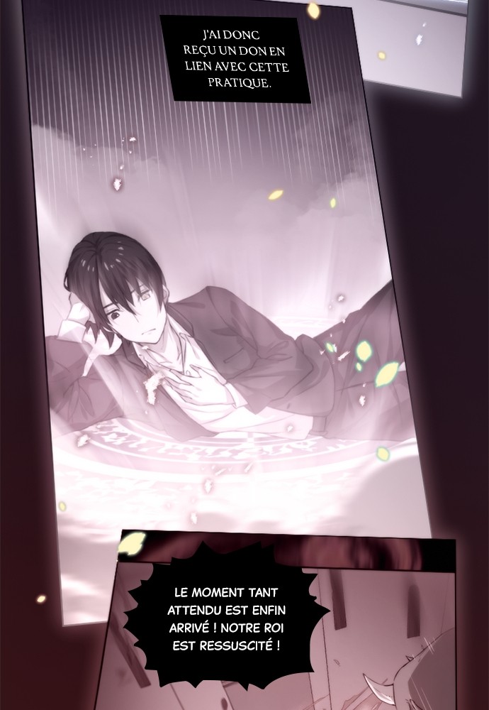 Oversummoned, Overpowered, and Over It Chapitre 7 - Page 17
