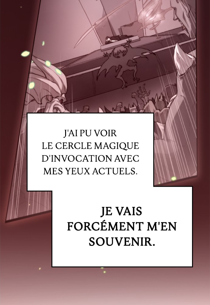 Oversummoned, Overpowered, and Over It Chapitre 7 - Page 18