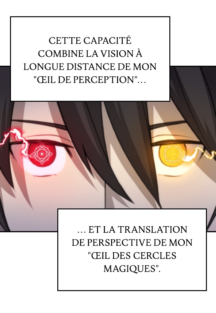 Oversummoned, Overpowered, and Over It Chapitre 7 - Page 29