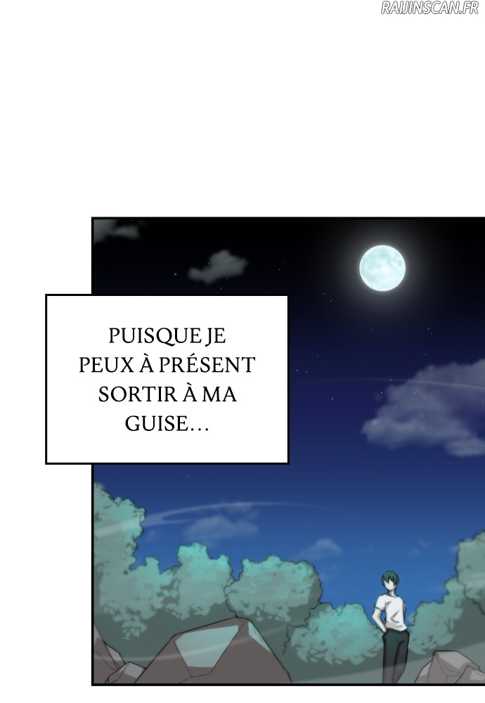 Oversummoned, Overpowered, and Over It Chapitre 7 - Page 30