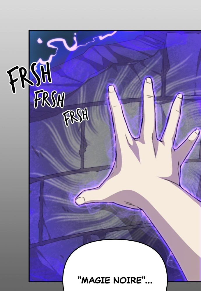 Oversummoned, Overpowered, and Over It Chapitre 7 - Page 33