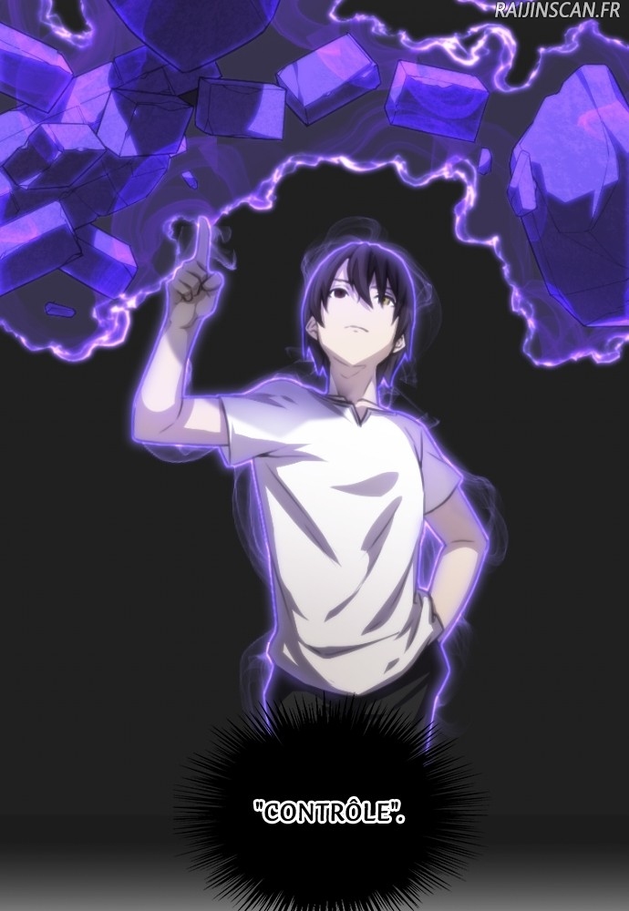 Oversummoned, Overpowered, and Over It Chapitre 7 - Page 35
