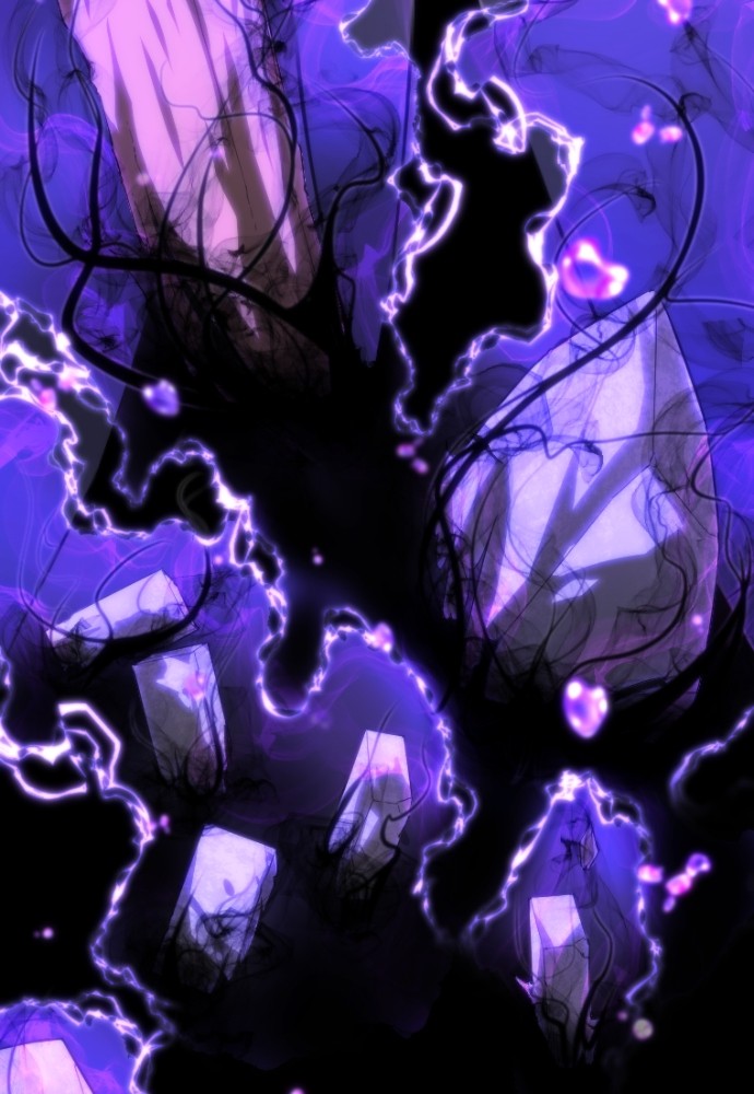 Oversummoned, Overpowered, and Over It Chapitre 7 - Page 38