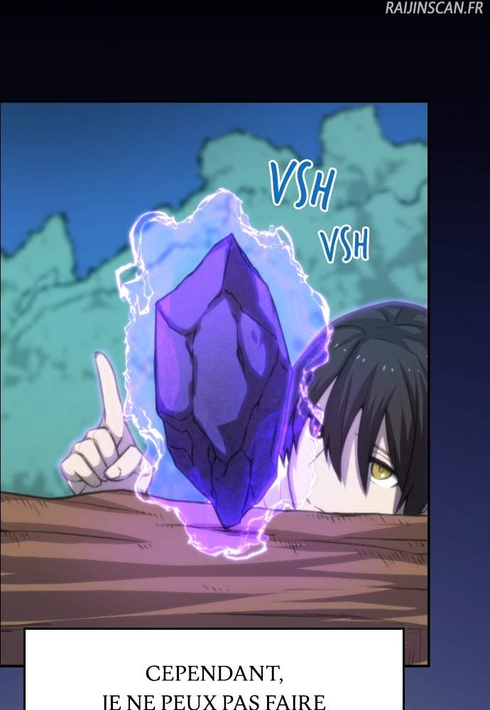 Oversummoned, Overpowered, and Over It Chapitre 7 - Page 40