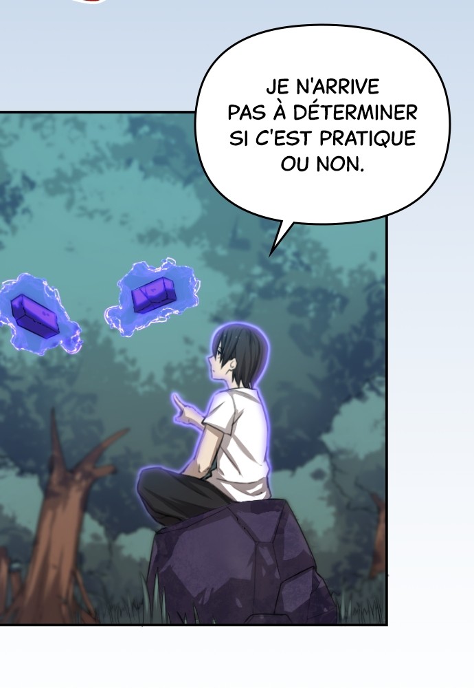 Oversummoned, Overpowered, and Over It Chapitre 7 - Page 44
