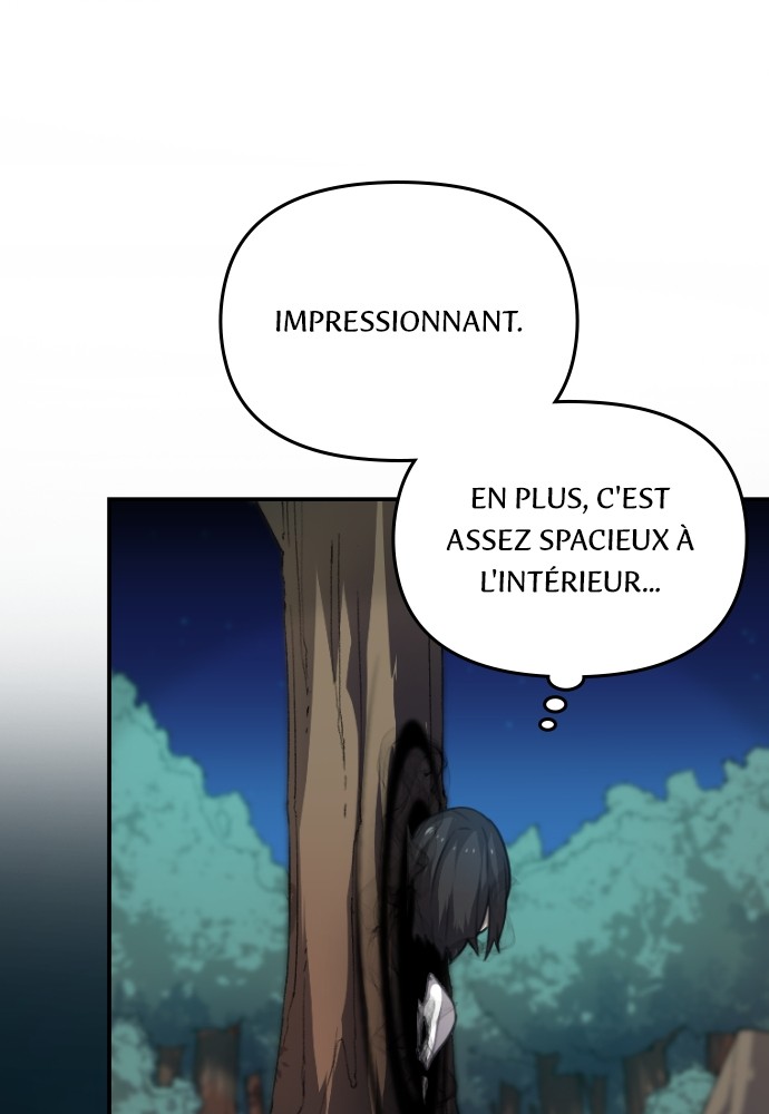 Oversummoned, Overpowered, and Over It Chapitre 7 - Page 51
