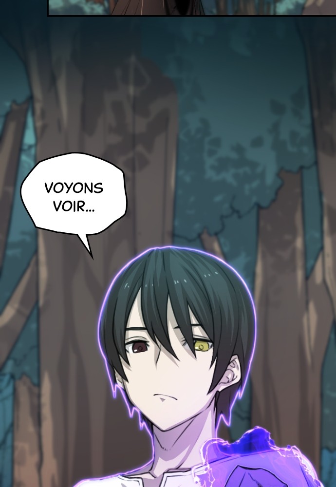 Oversummoned, Overpowered, and Over It Chapitre 7 - Page 52
