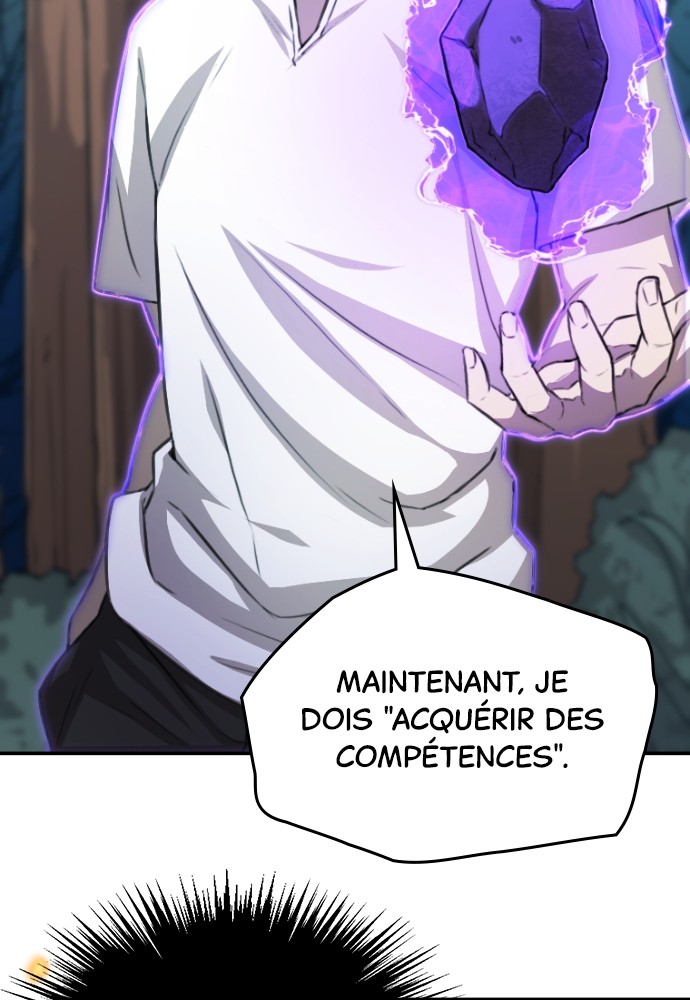 Oversummoned, Overpowered, and Over It Chapitre 7 - Page 53