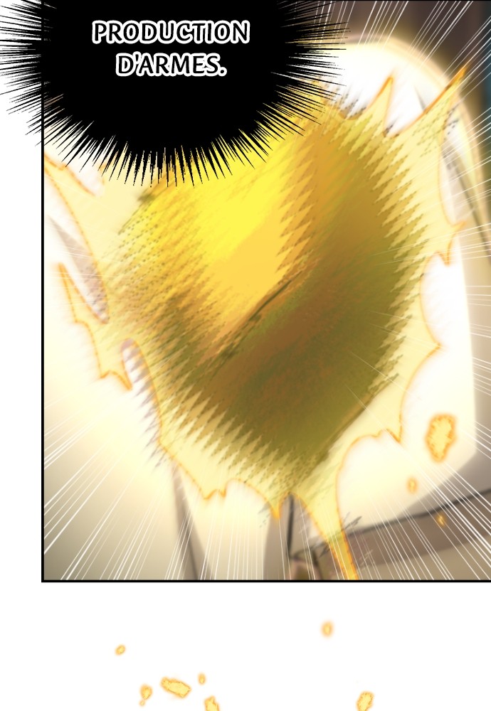 Oversummoned, Overpowered, and Over It Chapitre 7 - Page 54
