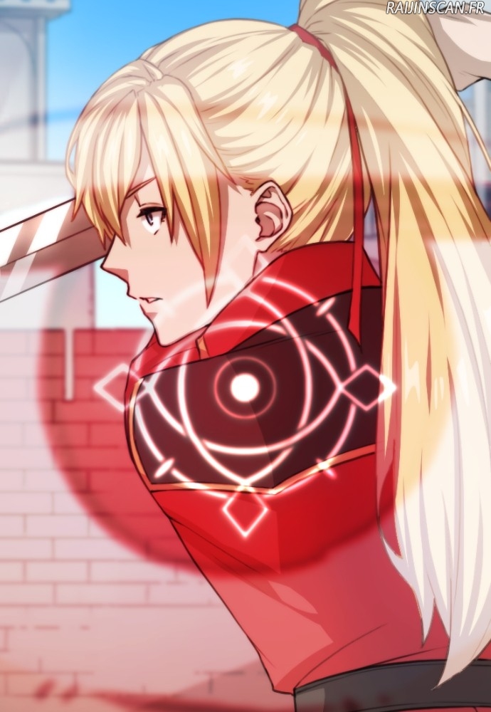 Oversummoned, Overpowered, and Over It Chapitre 7 - Page 60
