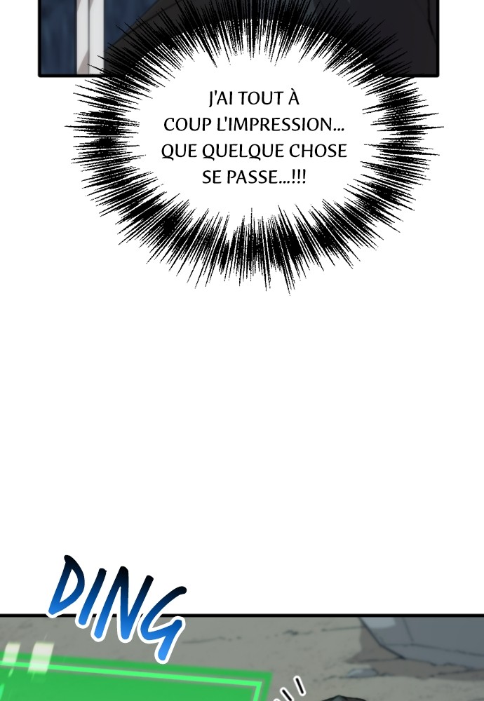 Oversummoned, Overpowered, and Over It Chapitre 7 - Page 71