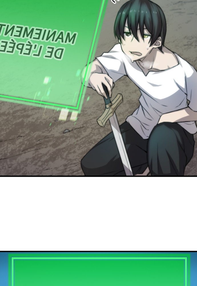 Oversummoned, Overpowered, and Over It Chapitre 7 - Page 72