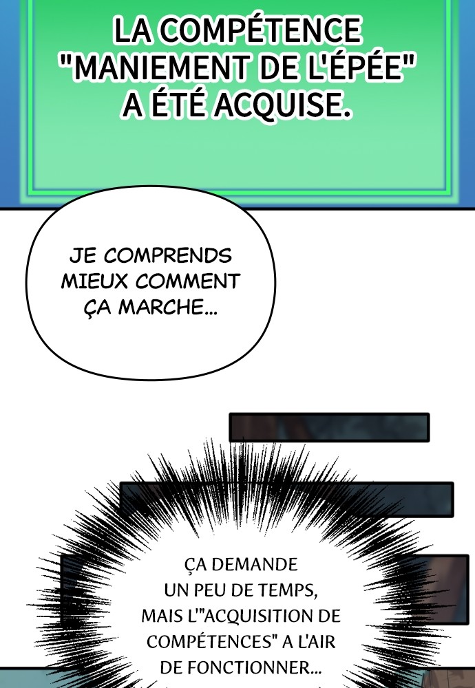 Oversummoned, Overpowered, and Over It Chapitre 7 - Page 73