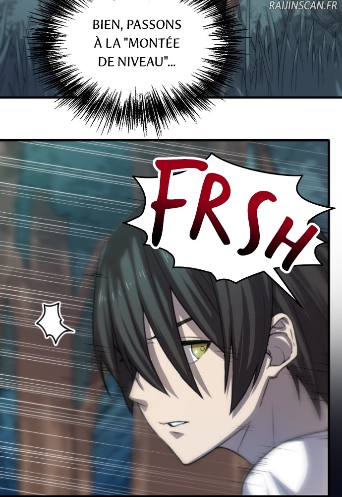Oversummoned, Overpowered, and Over It Chapitre 7 - Page 75