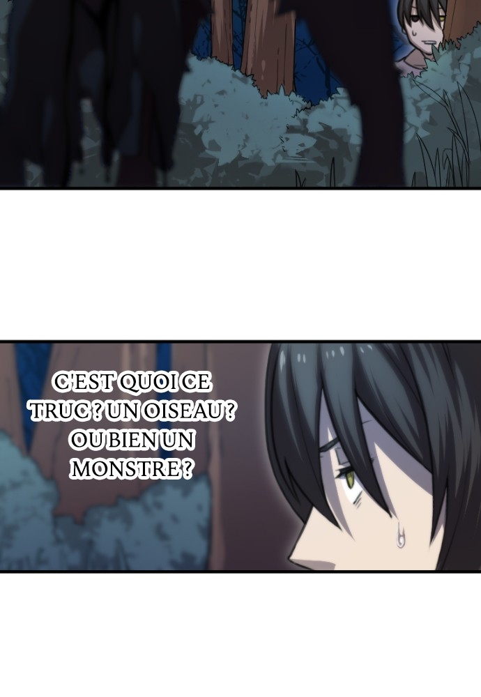Oversummoned, Overpowered, and Over It Chapitre 7 - Page 78