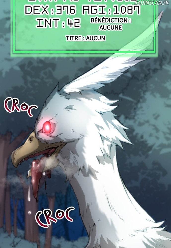 Oversummoned, Overpowered, and Over It Chapitre 7 - Page 80