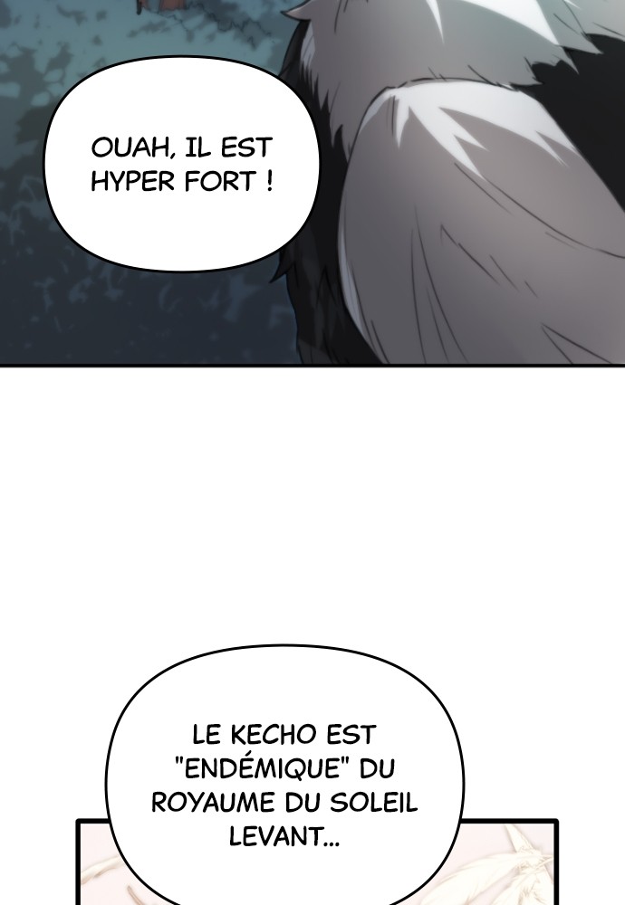 Oversummoned, Overpowered, and Over It Chapitre 7 - Page 81