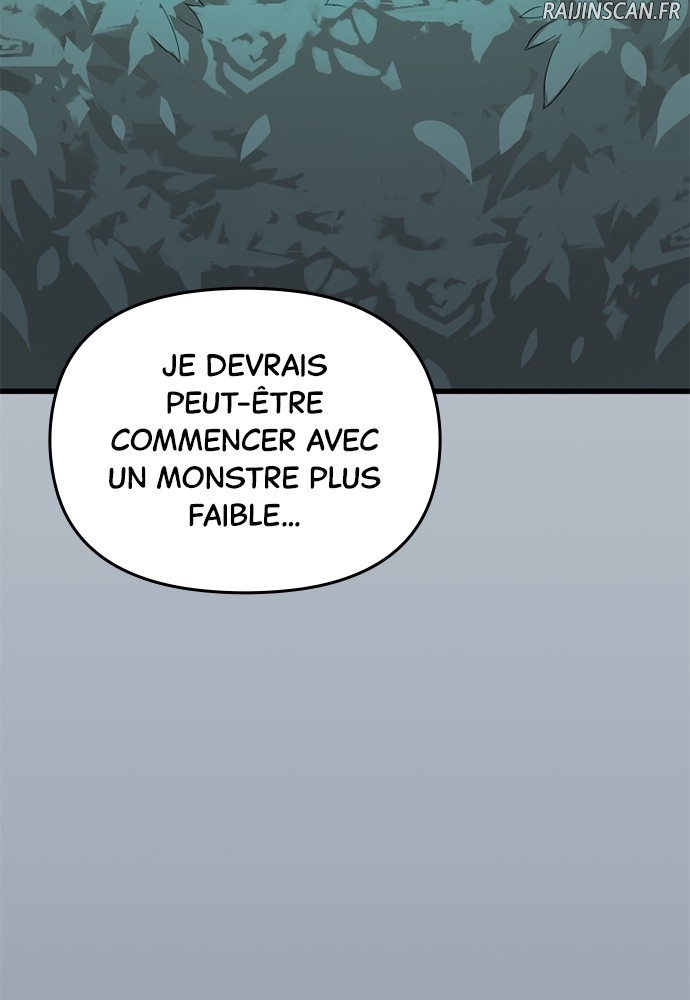 Oversummoned, Overpowered, and Over It Chapitre 7 - Page 85