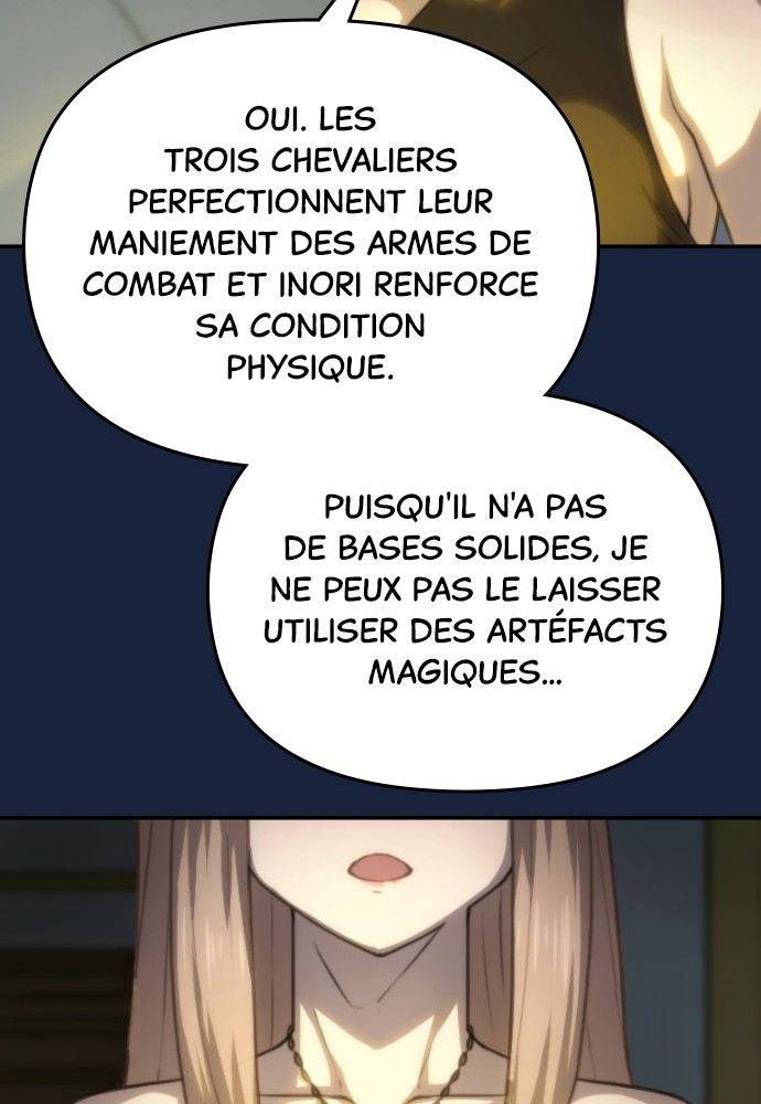 Oversummoned, Overpowered, and Over It Chapitre 8 - Page 17
