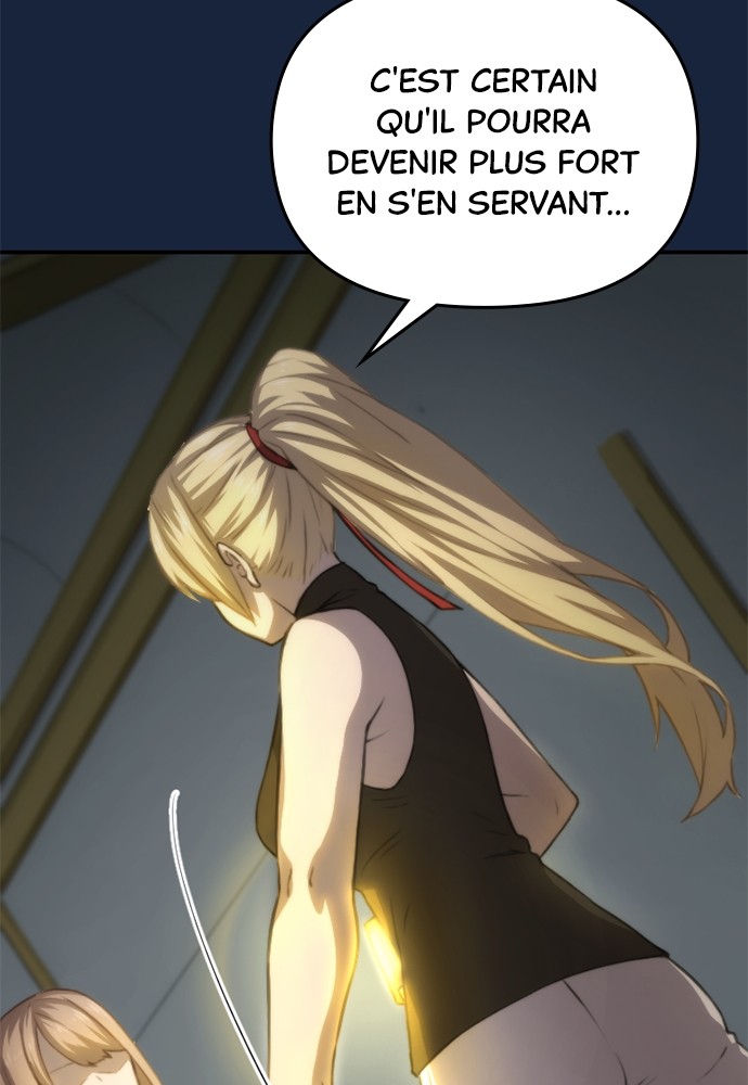 Oversummoned, Overpowered, and Over It Chapitre 8 - Page 19