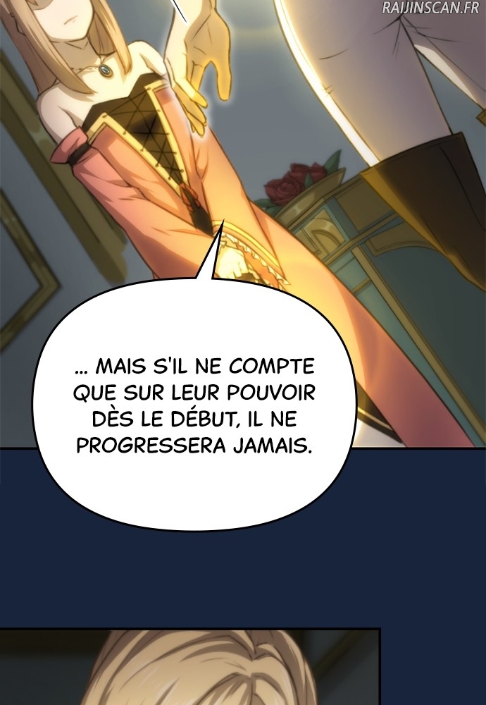 Oversummoned, Overpowered, and Over It Chapitre 8 - Page 20