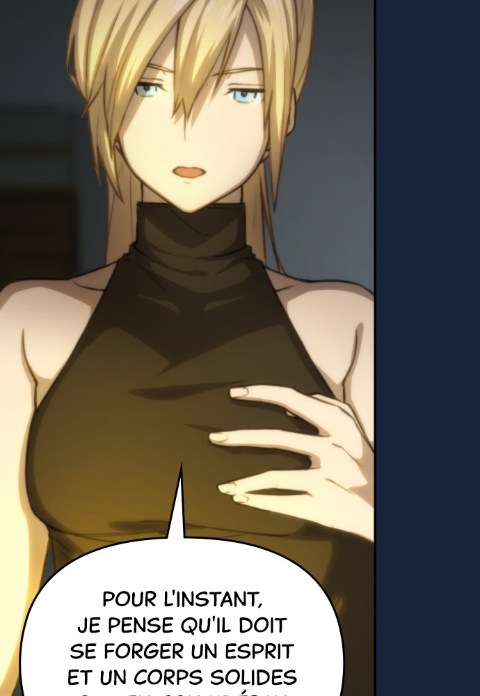 Oversummoned, Overpowered, and Over It Chapitre 8 - Page 21